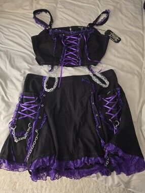 Tripp Two Piece Set
